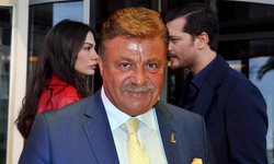 Eşref Rüya'da İhtiyar Rolü Kimin Olacak? Nuri Alço'dan Bomba Açıklama!