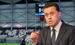 Nebi Hatipoğlu’ndan İzmir’deki Olaylara Sert Tepki: "Eskişehirspor Taraftarı Yalnız Değildir!"