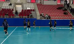 Futsal heyecanı Eskişehir’de başlıyor