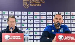 Kosova’dan Türkiye maçı öncesi iddialı sözler
