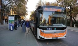 Eskişehir'de Bayram Ulaşımına "Özel Saat" Ayarı