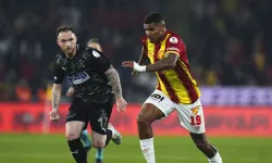 Göztepe son dakikada yıkıldı