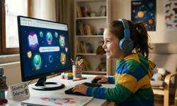 Bakan Uraloğlu’ndan ara tatilde dijital güvenlik uyarısı