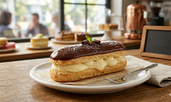 Pastane usulü ekler pasta tarifi: Tam ölçülü ve sönmeyen hamurun sırrı