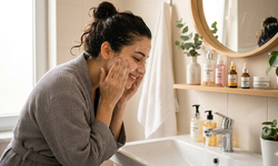 Doğru cilt bakımı nasıl yapılır? Adım adım rehber ve tüyolar