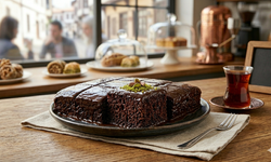 Islak kek tarifi: Sosunu tam çeken ve sünger gibi kabaran nefis lezzet