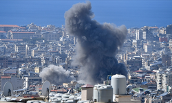 İsrail’in Lübnan’a Hava Saldırıları: 35 Kişi Hayatını Kaybetti