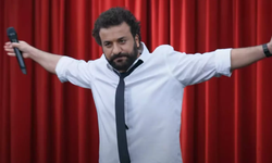 Hasan Can Kaya’dan Özel Hayatında Yeni Adım