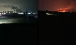 Irak’ta ABD üsleri ve milis karargahlarına saldırılar