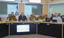 Netanyahu, ölüm iddialarının ardından video ile ortaya çıktı