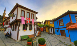 Eskişehir'in 14 İlçesi: Kapsamlı Rehber