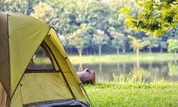 Eskişehir'de Yaylalar ve Kamp Alanları: Tesis, Mesafe ve Mevsim Rehberi