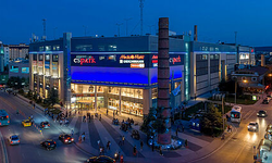 Eskişehir'de Alışveriş Rehberi: Çarşılar, AVM'ler ve Nerede Ne Alınır