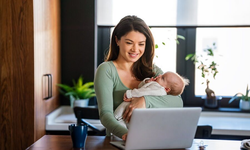 Doğum ve Babalık İzinlerinde Süre Artışı Planlanıyor