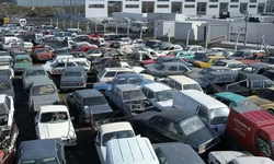 Hurda Teşviki Düzenlemesi Meclis Gündemine Gelmeyi Bekliyor