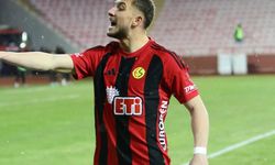 Eskişehirspor'da Sakatlık Şoku: Cem Güzelbay Ameliyat Oldu
