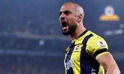 Fenerbahçe’de "Amrabat" Sürprizi!