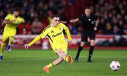 UEFA’dan Fenerbahçe’ye Şok Tebligat: "Savunmanızı Verin!"