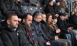 Vali Yılmaz: Bu yolun sonu şampiyonluk olacak