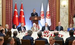 Eskişehir Milletvekili Ayşen Gürcan Ankara’da: Üniversitelerin Geleceği Konuşuldu