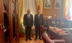 Eskişehir’in Çevre ve Şehircilik Vizyonu Masada: Gazi Meclis’te Kritik Buluşma