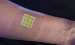 Avustralyalı Bilim İnsanlarından Çift İşlevli Akıllı Yara Bandı