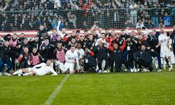 1. Ligde Erzurumspor Fırtınası! Süper Lig'e Doğrudan Kimler Çıkacak?