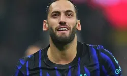 Hakan Çalhanoğlu bir kez daha sakatlandı