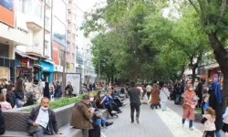 Eskişehir’in "Gerçek" Nüfusu Belli Oldu: Bayram Göçü Tabloyu Değiştirdi