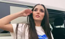 Hande Erçel’den Gözaltı Sonrası İlk Açıklama!