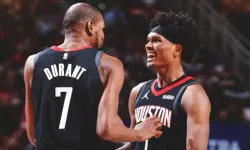 NBA’de Detroit ve Houston kazandı!
