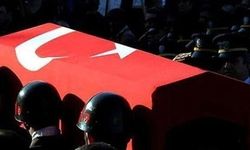 Şehidimiz Sinan Taştekin Memleketine Getirildi