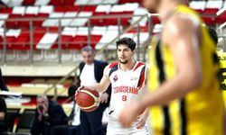 Eskişehir 26 Basketbol Play-Off yolunda kritik virajı geçti