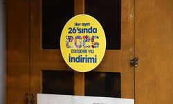 Eskişehir’de İndirim Günü Coşkusu: Her Ayın 26’sı İndirimli