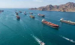 İran, Hürmüz Boğazı’ndan geçiş ücretini 2 milyon dolar açıkladı