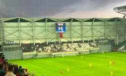 “Ya hep beraber ya hiçbirimiz!”