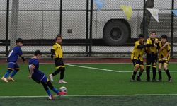 Tunaspor sezona galibiyetle başladı!