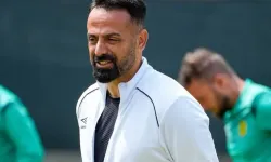 Eskişehirspor maçında yer alamayacak!