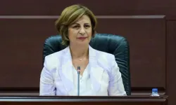 Başkan Ayşe Ünlüce'den Tarihi Mesaj: "Çanakkale Bir Kader Birliğidir"