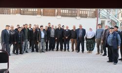 Fatih Dönmez Mihalgazi’de yatırımları inceledi