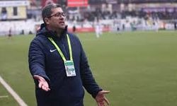 Eskişehirspor’un eski iki ismine ceza