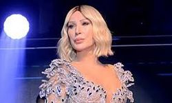 Seda Sayan ve Ömür Gedik Arasında Kedi Tartışması