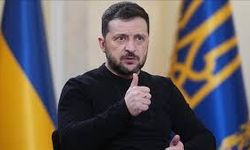 Zelenskiy’den Tarihi Rusya Çıkışı!