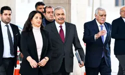 Demirtaş’tan Sonra Yüksekdağ: Kandıra Cezaevi’nde Kritik Görüşme!
