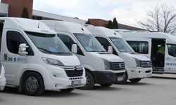 Servis Aracı Özel İzin Belgesi İçin Son Tarih 31 Mart