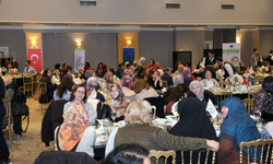 Kadın çiftçiler sürdürülebilir gelecek için buluştu