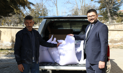 Eskişehir’de çiftçilere ata tohumu desteği