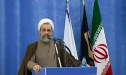 Ali Rıza Arafi’nin geçici lider seçilme süreci