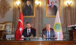 Basın İlan Kurumu ve İstanbul Üniversitesi iş birliği protokolü