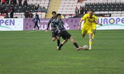 Eskişehirspor hem savunmada hem hücumda seviye atladı